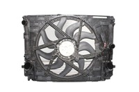 фото thumb №8, Комплект радиатор bmw 3 g20, g28 8679837 2.0l hybrid 140kw 2020