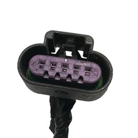 фото thumb №12, Chevrolet gmc cadillac 07-09r джгут електрична двигуна l92 ls3