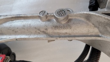 фото thumb №10, Рулевая рейка трансмиссия hyundai tucson iv nx4e 2020-