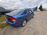 Honda civic патрубок водяний 2009 1.8l Київ, фото thumb