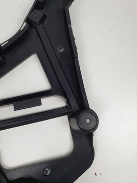 фото thumb №10, Renault laguna iii 3 2007 - hb ковзун кріплення бампера зад праві 850440001