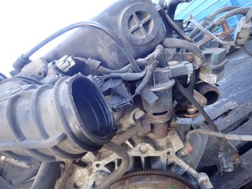фото thumb №12, Двигун бензиновий chrysler 300m 3.5 b v6 24v egg