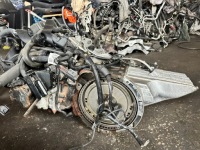 фото thumb №8, Mercedes a klasa w169 a180 cdi двигатель kompletny 109 km disel 113000km !!