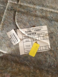 фото thumb №4, Обивка кабины bok scania r 1789801