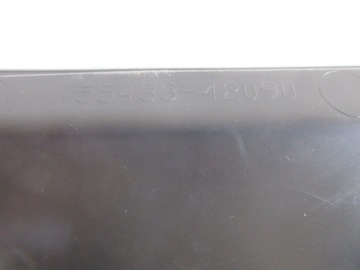 фото thumb №7, Rav4 v бардачок пассажира 554433-42090