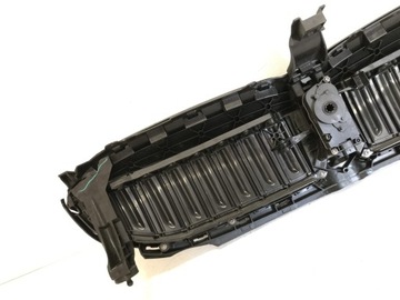 фото thumb №12, Керма повітря жалюзі bmw 3 g20 g21 5a22c60