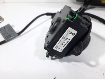 фото thumb №13, Bmw e91 320i 07r набор контроллер навигация дисплей cd чейнджер