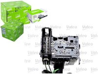 фото thumb №1, Valeo вимикач двірник renault espace laguna v