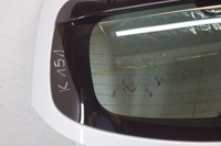 фото thumb №5, Кришка багажника багажника задня kia sportage iii wd