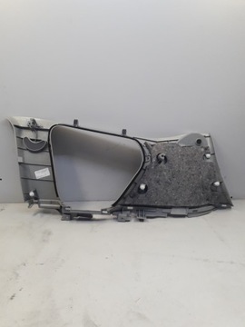 фото thumb №2, Citroen c-crosser 2.2 hdi боковина зад багажника лівий