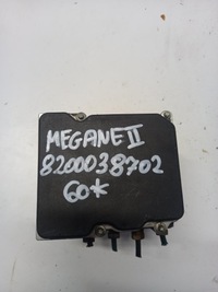 фото thumb №1, Насос abs renault megane ii 8200038702