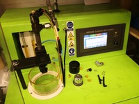 фото thumb №16, Форсунка opel vectra c zafira b astra h signum 1.9 cdti 8v 0445110165 ok