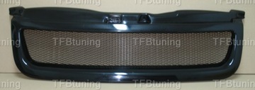 фото thumb №3, Решётка радиатора решётка vw passat b5fl 3bg 2000-2005 tfb тюнинг