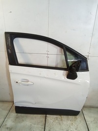 фото thumb №1, I142 дверь правый перед opel crossland x z40r