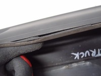 фото thumb №14, Накладка защита порог левая 3af853855 vw passat b7