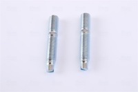 фото thumb №10, Nissens 940586 конденсатор, кондиціонер