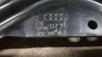 фото thumb №10, Audi a6 a7 підпора рама двигуна 4h0399345q