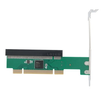 ST42 PXE8112 Чипсет PCI 2.3 3,3 В/1 А 3,3 Вaux/100 мА для карты FJ