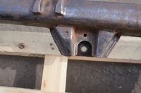 фото thumb №12, Hyundai i30 i 07-14r балка підвіска 62405-2l000 1.4b g4fa nr.231