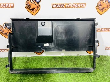 фото thumb №8, Кермо повітря jaguar i-pace x590 j9d3-8c464-ac