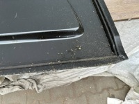 Mercedes vito 447 крила задній правий обшивка задня правий Київ, фото thumb