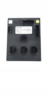 фото thumb №1, Модуль комфорту audi 4h0907063kk