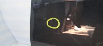 фото thumb №8, Audi a4 b9 рестайлінг універсал ліві задні лівий зад двері