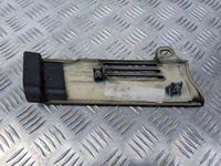 фото thumb №2, Панель заглушка решётка scania ntg r s левая сторона