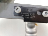 фото thumb №7, Петля крышки задняя левый jaguar xe x760 15-19