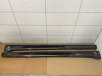 фото thumb №1, Bmw g30 g31 порог пороги m набор комплект цвет a90