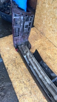 фото thumb №6, Бампер задняя bmw 5 e39 kombi 252/3