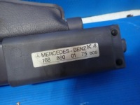 Шторка багажника mercedesw 168 1688600175 в Україні, фото thumb