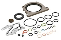 фото thumb №2, Комплектний набір прокладок двигуна dół mercedes c a205 c c204 c c205