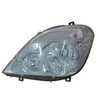 фото thumb №1, Лампа лівий перед mercedes sprinter w906 a9068200161