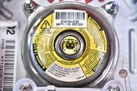 фото thumb №7, Подушка безпеки подушка повітряна водія cf02h03 mazda 6 1 i gg lift 05-07