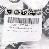 фото thumb №11, Шланг усилитель тормозов с датчиком fiat grande punto evo alfa romeo mito