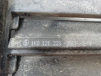 фото thumb №15, Вентилятор радиатора volkswagen passat b6 2.0 tdi 1k0121207at