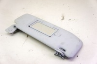 фото thumb №5, Nq092 opel corsa f козирок сонцезахисний правий