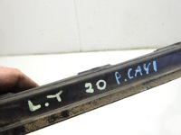 Купити Напрямна бампера лівий задня porsche cayenne i 7l5807393, фото thumb