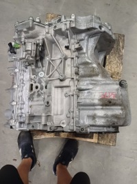 фото thumb №2, Двигун f-pace range rover sport discovery velar 204dtd