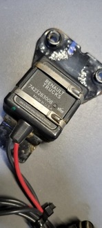 фото thumb №1, Модуль восстановление аккумулятор renault 7423283008 модуль