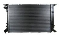 Купить Радиатор воды audi q5 2008 - 2016, фото thumb
