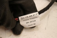 фото thumb №9, Моторчик люк комплект 1769064100 mercedes w176