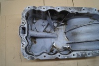 фото thumb №10, Поддон масляная 1.4 1.2 astra j 55562729 55568035