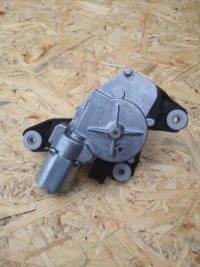 фото thumb №1, Renault kadjar моторчик двірники задня 287108228