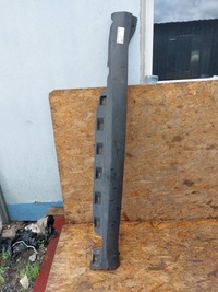 фото thumb №1, Планка пороговая правая 9801888 mini countryman r60