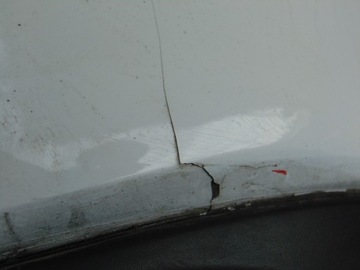 фото thumb №8, Бампер зад задній porsche 970 panamera pdc lb9a