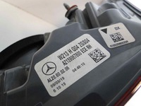 фото thumb №12, Mercedes e w213 213 sedan limu лампа задняя правая
