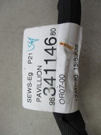 фото thumb №7, Peugeot 208 19-24 джгут установка дах стеля 9834114680