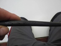 фото thumb №3, Swace toyota corolla e21 труба wąż шланг топлива